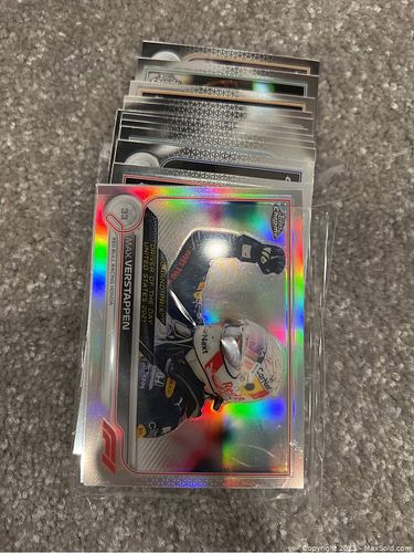 Lot #3 (1 of 1)