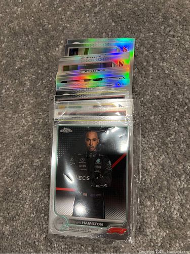 Lot #5 (1 of 1)