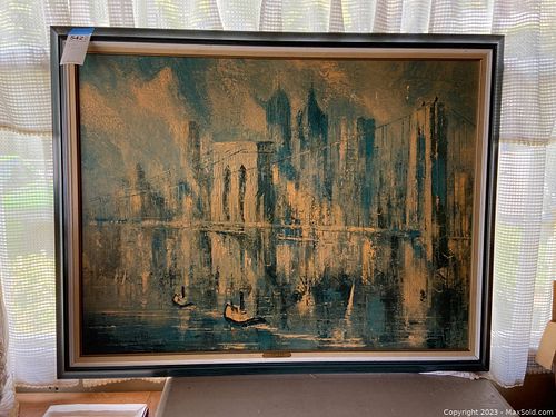 Lot #542 (1 of 9)