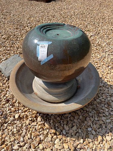Lot #522 (1 of 9)