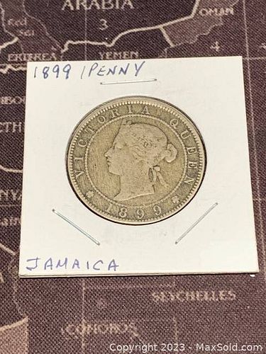 Lot #17 (1 of 2)