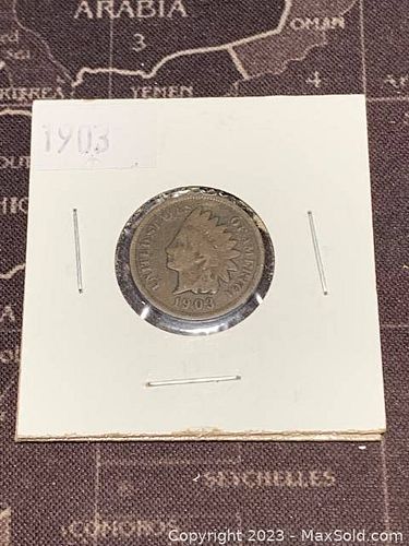 Lot #18 (1 of 2)