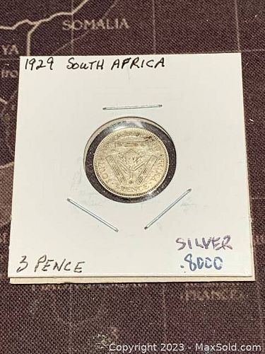 Lot #46 (1 of 2)