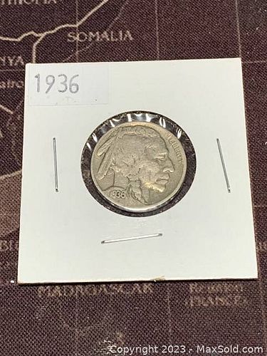 Lot #58 (1 of 2)