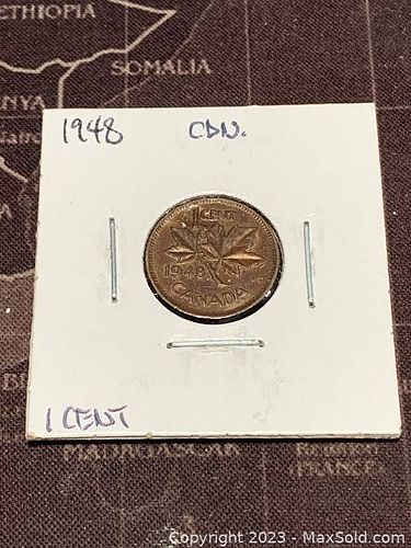 Lot #87 (1 of 2)