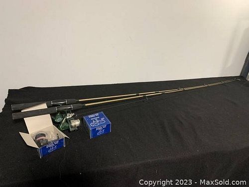 Lot #45 (1 of 6)
