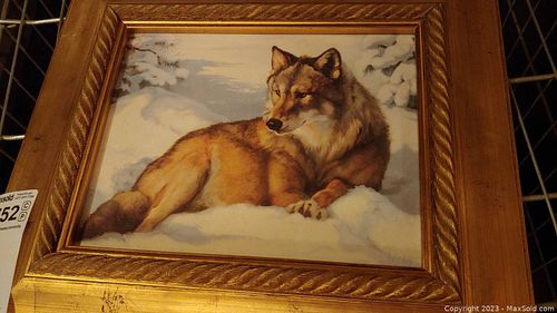 Lot #752 (1 of 13)
