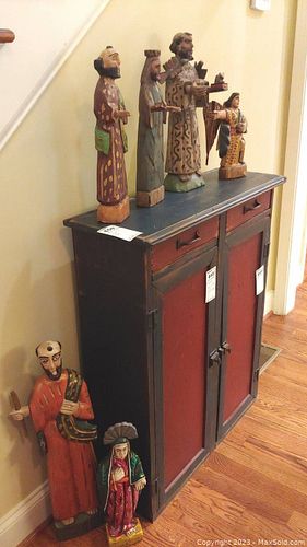 Lot #650 (1 of 20)