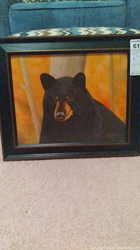 Lot #612 (1 of 11)