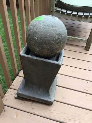 Lot #568 (1 of 10)