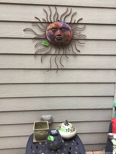 Lot #572 (1 of 15)