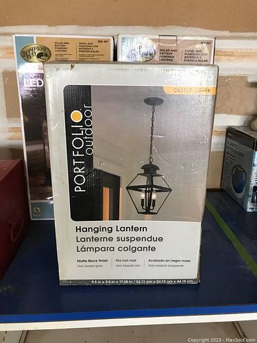 Lot #383 (1 of 10)