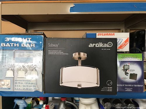 Lot #391 (1 of 16)
