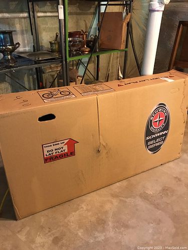 Lot #349 (1 of 7)