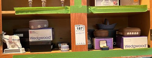 Lot #187 (1 of 16)