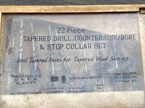 Lot #72 (1 of 2)