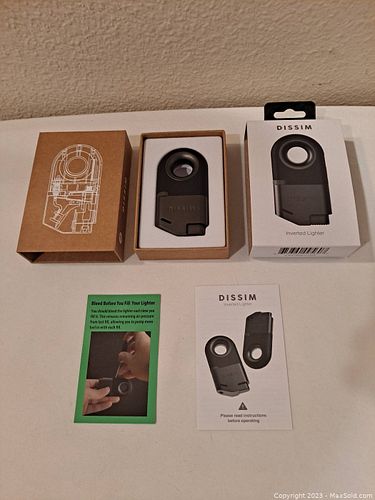 Lot #270 (1 of 5)