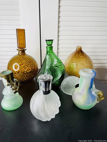 Lot #59 (1 of 8)
