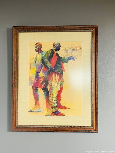 Lot #20 (1 of 3)