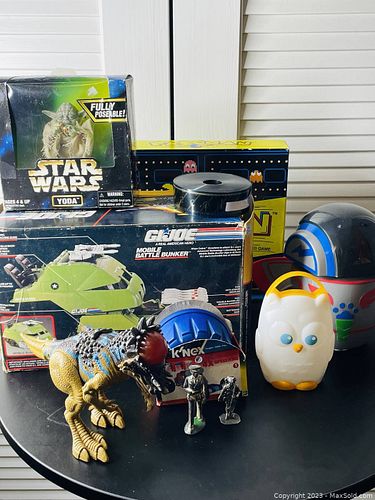 Lot #86 (1 of 9)