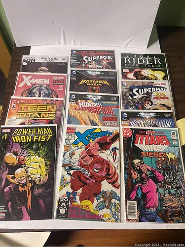Lot #49 (1 of 3)