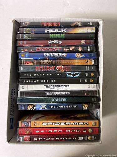 Lot #21 (1 of 2)