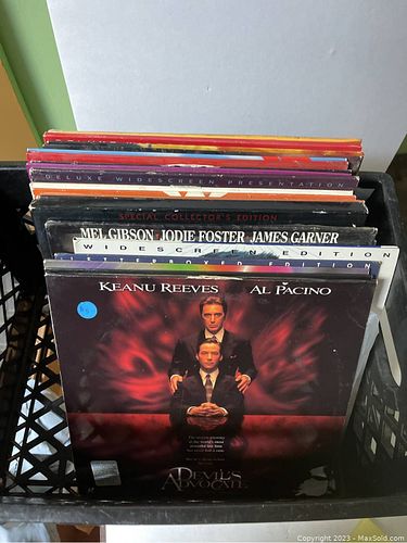 Lot #22 (1 of 5)