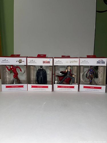 Lot #37 (1 of 5)
