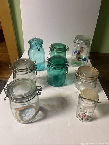 Lot #28 (1 of 5)