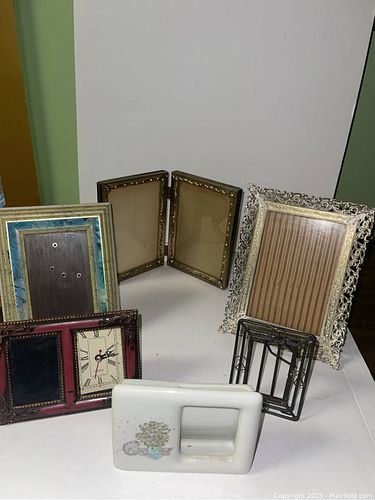 Lot #40 (1 of 6)