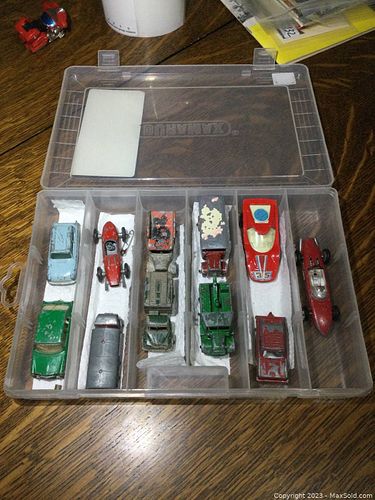 Lot #923 (1 of 14)
