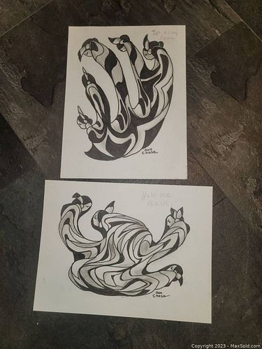 Lot #30 (1 of 7)