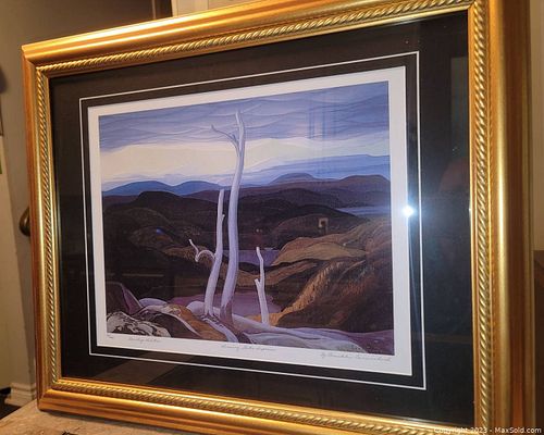 Lot #17 (1 of 6)