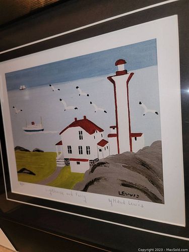 Lot #19 (1 of 9)
