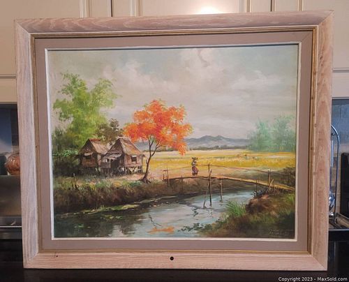 Lot #9 (1 of 9)