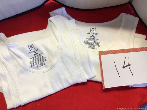 Lot #14 (1 of 2)