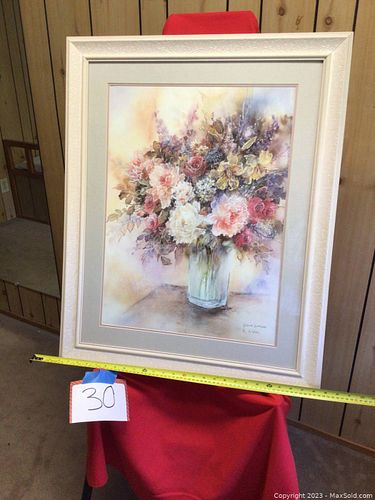 Lot #30 (1 of 3)