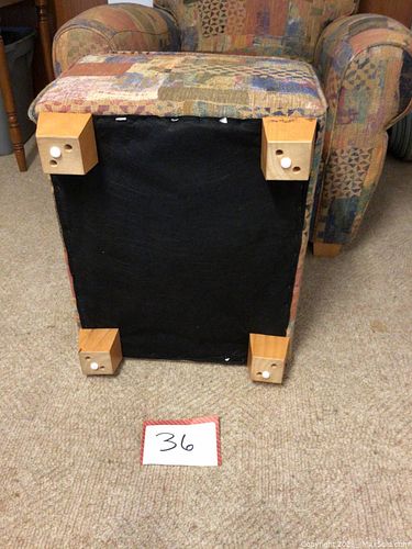 Lot #36 (1 of 3)