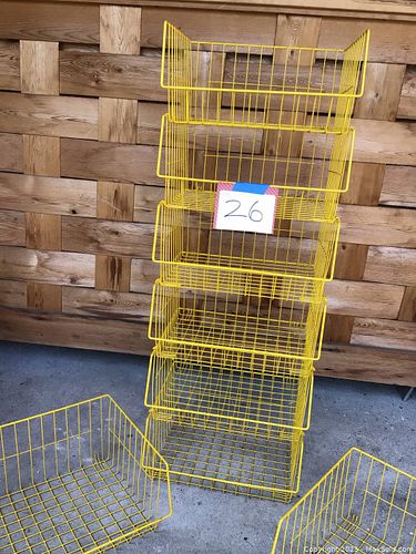 Lot #26 (1 of 2)