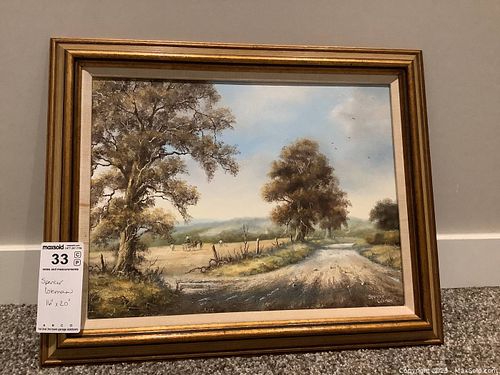 Lot #33 (1 of 6)