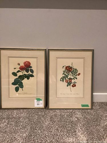 Lot #90 (1 of 7)