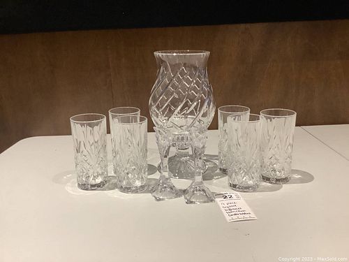 Lot #22 (1 of 7)
