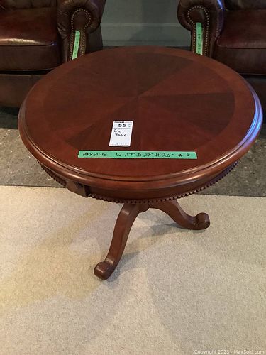 Lot #55 (1 of 4)
