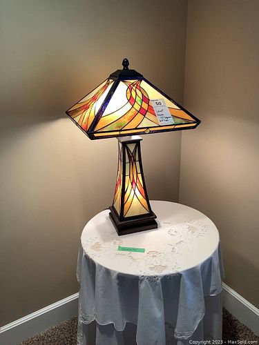 Lot #50 (1 of 5)