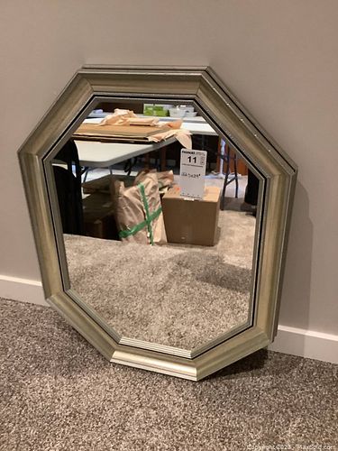 Lot #11 (1 of 6)