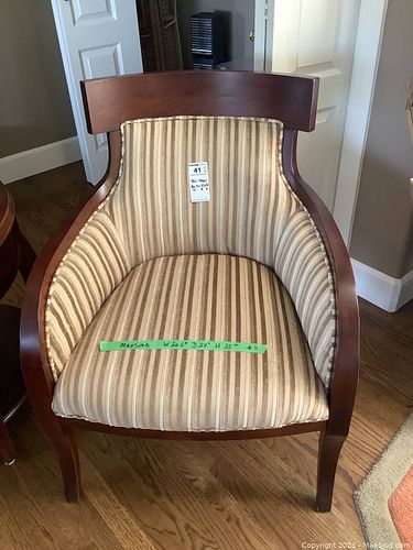 Lot #41 (1 of 4)