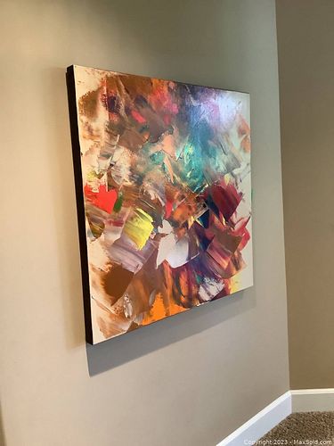 Lot #69 (1 of 7)