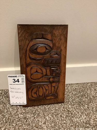 Lot #34 (1 of 3)