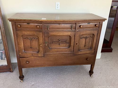 Lot #59 (1 of 7)