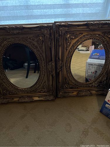 Lot #21 (1 of 3)